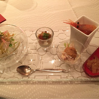 翆陽 エクシブ箱根離宮 - 