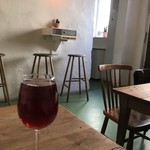 Mikkeller Bar - アレキサンダー・ローデンバッハ