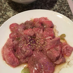 炭火焼肉ターザン - 