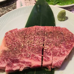炭火焼肉ターザン - 