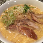 炭火焼肉ターザン - 