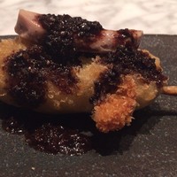 フレンチ串揚げ BEIGNET 大阪･ウメシバ - ロッシーニ