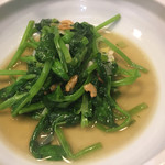 六徳 恒河沙 - 台湾豆苗