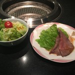 ローストビーフ