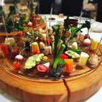 オーベルジュ ド ぷれざんす 桜井 - 