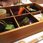 オーベルジュ ド ぷれざんす 桜井 - 