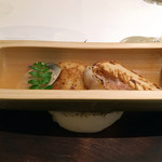 オーベルジュ ド ぷれざんす 桜井 - 