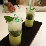 オーベルジュ ド ぷれざんす 桜井 - 