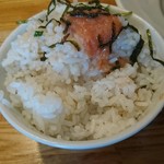 二代目 白神 関店 - 