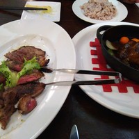 和牛熟成牛とシチリアワイン せいとう 本店 - 