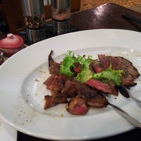 和牛熟成牛とシチリアワイン せいとう 本店 - 