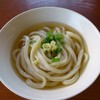 手打うどん 松岡