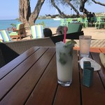 Lava Lava Beach Club - 