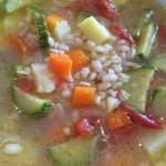 Ipermercato Carrefour - 大麦が入っている