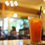 Rokujian - ブラッドオレンジジュース