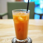 Rokujian - ブラッドオレンジジュース
