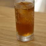 本串家物語 - ジンジャーエール