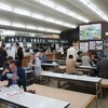 鶴喜そば 比叡山・大講堂店