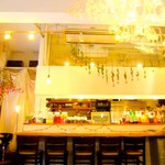 中目黒LOUNGE - 内観♡