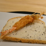 本串家物語 - 海老