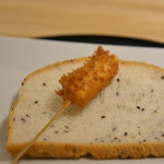 本串家物語 - チーズ