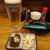 居酒屋 ごいち