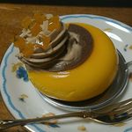 ラヴニュー - セーヌ