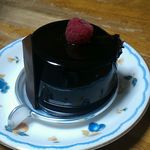 ラヴニュー - ショックフランボ