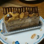 ラヴニュー - コルタンベール