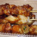 くし蔵 - 焼鳥セット