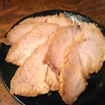 Yakiton Akane - 煮豚
