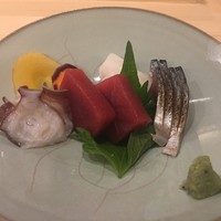 夷川 鮨 すずか - 