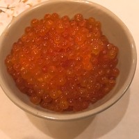 活カニの花咲 - 