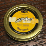 Caviar House & Prunier - Oscietra