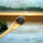 寿司栄 - 蟹味噌の摘み