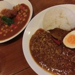 OKANO CURRY - 