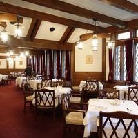 ダイニングルーム - 店内