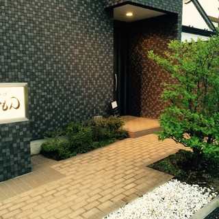 無国籍料理かもん_1