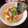 麺屋 藤しろ