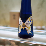 寿司栄 - 螺鈿（らでん）