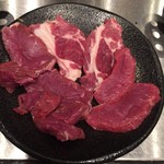 炭焼き成吉思汗 いし田 - 