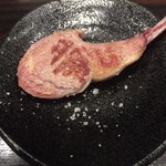 炭焼き成吉思汗 いし田 - 