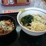 山田うどん食堂 - 