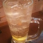 やっちゃbar - 