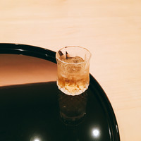 まき村 - スタートの梅酒