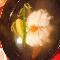 津の守坂 小柴 - 