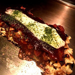 Okonomiyaki Imari - 