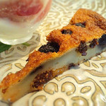 オステリア セーザモ - デザート