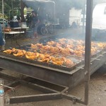 Rays KIAWE BROILED CHICKEN  - 