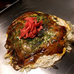 Okonomiyaki Imari - 